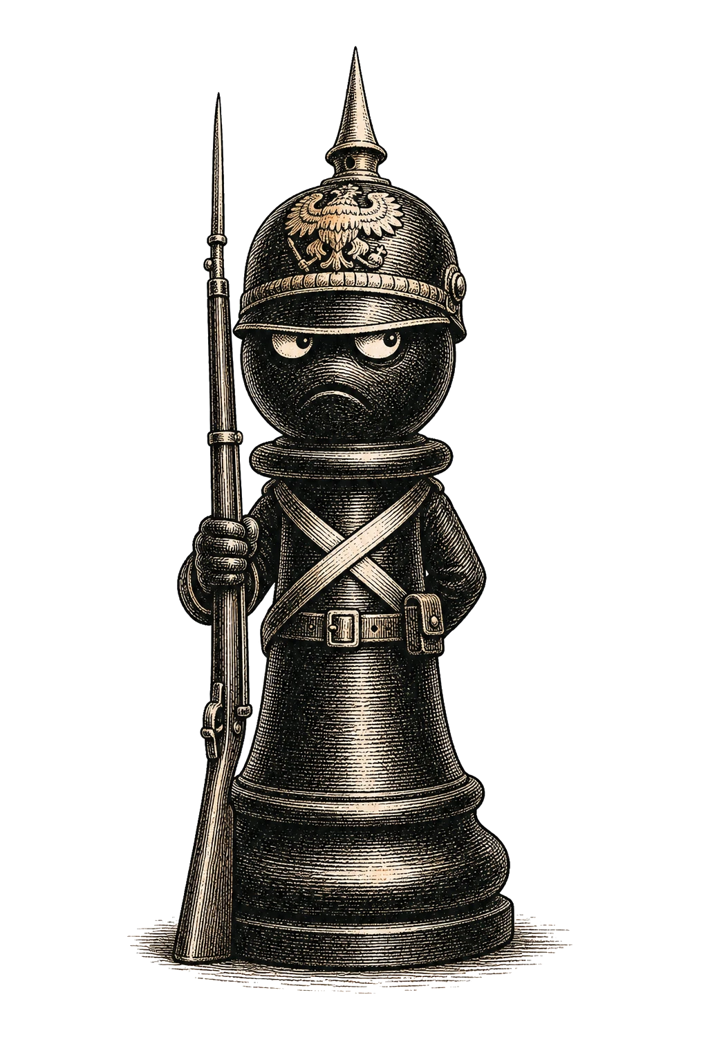 Quip Pawn